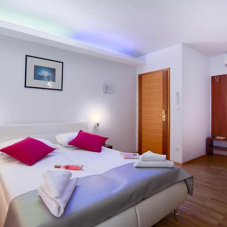 Villa Sveti Kriz Trogir Luaran gambar