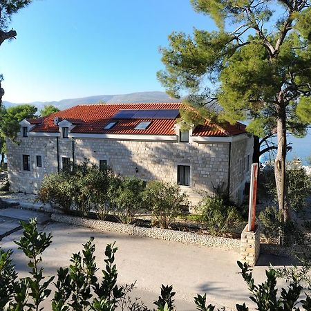 Villa Sveti Kriz Trogir Luaran gambar