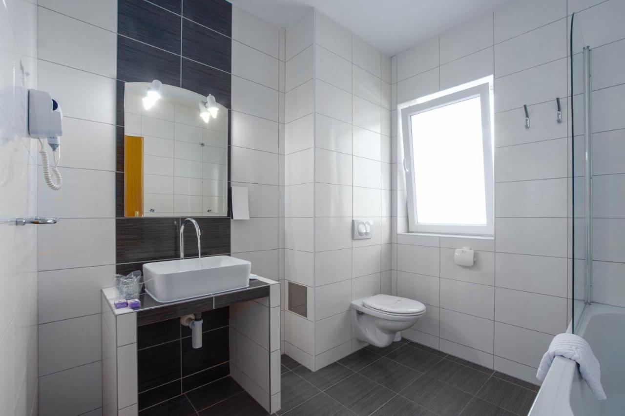 Villa Sveti Kriz Trogir Luaran gambar