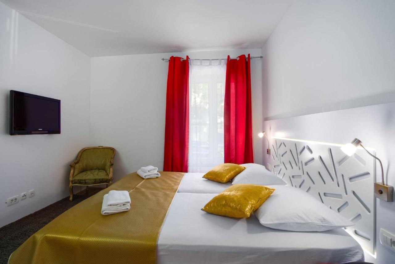 Villa Sveti Kriz Trogir Luaran gambar