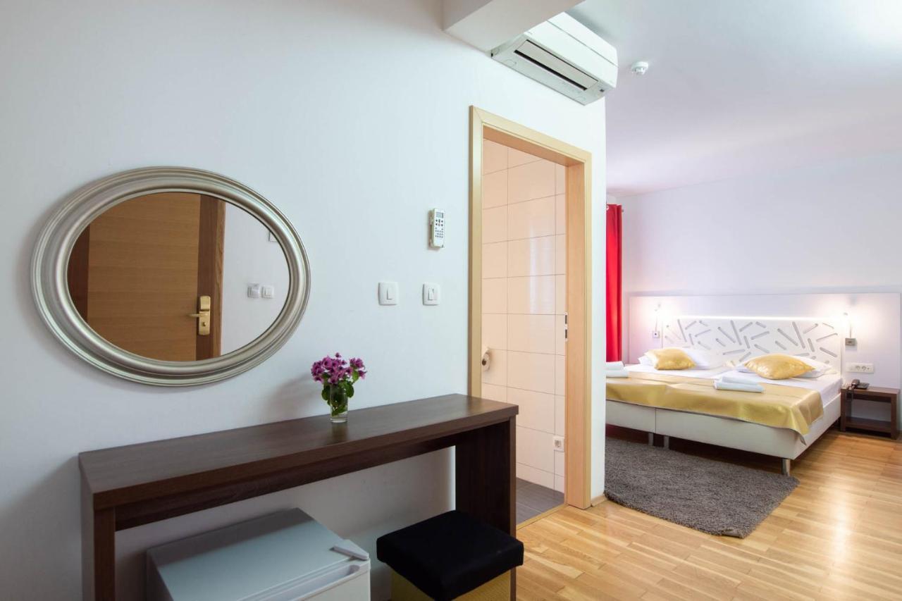 Villa Sveti Kriz Trogir Luaran gambar